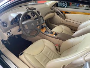 Mercedes Clase SL 350   - Foto 18