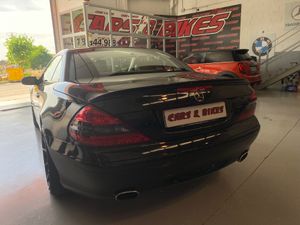 Mercedes Clase SL 350   - Foto 11