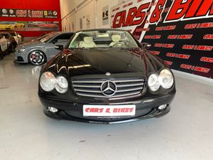 Mercedes Clase SL 350   - Foto 21
