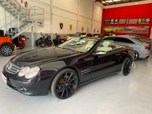 Mercedes Clase SL 350   - Foto 22