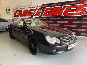 Mercedes Clase SL 350   - Foto 26