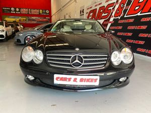 Mercedes Clase SL 350   - Foto 4