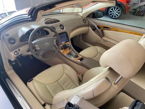 Mercedes Clase SL 350   - Foto 20