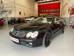 Mercedes Clase SL 350   - Foto 25