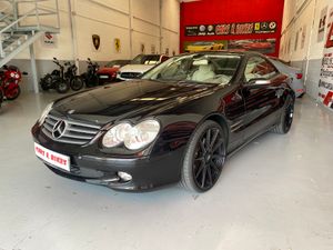 Mercedes Clase SL 350   - Foto 3