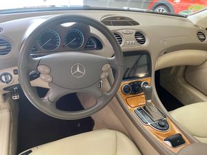 Mercedes Clase SL 350   - Foto 19