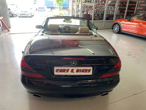 Mercedes Clase SL 350   - Foto 32