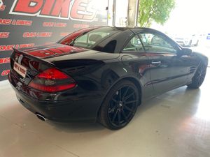 Mercedes Clase SL 350   - Foto 13