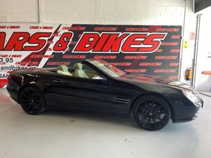 Mercedes Clase SL 350   - Foto 23
