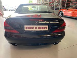 Mercedes Clase SL 350   - Foto 12