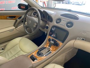 Mercedes Clase SL 350   - Foto 8