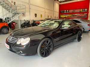 Mercedes Clase SL 350   - Foto 7