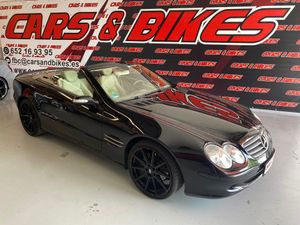 Mercedes Clase SL 350   - Foto 24