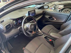 Toyota Yaris 1.5 120H GR Sport   - Foto 11