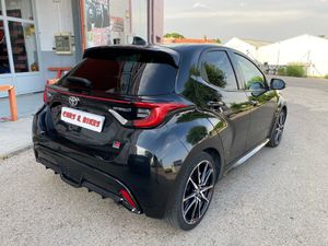 Toyota Yaris 1.5 120H GR Sport   - Foto 9