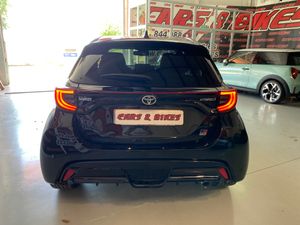 Toyota Yaris 1.5 120H GR Sport   - Foto 13