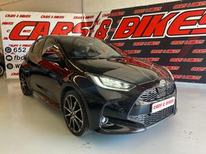 Toyota Yaris 1.5 120H GR Sport   - Foto 19