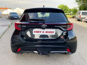 Toyota Yaris 1.5 120H GR Sport   - Foto 10