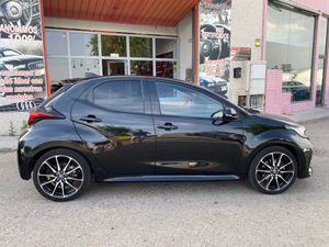 Toyota Yaris 1.5 120H GR Sport   - Foto 13