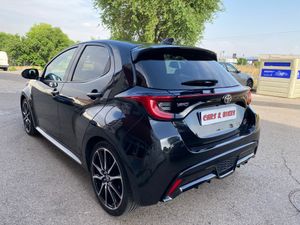 Toyota Yaris 1.5 120H GR Sport   - Foto 5