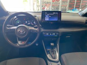 Toyota Yaris 1.5 120H GR Sport   - Foto 7