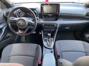 Toyota Yaris 1.5 120H GR Sport   - Foto 15