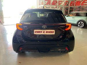 Toyota Yaris 1.5 120H GR Sport   - Foto 14