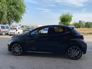 Toyota Yaris 1.5 120H GR Sport   - Foto 6