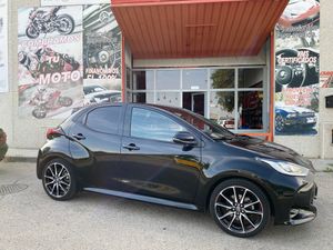 Toyota Yaris 1.5 120H GR Sport   - Foto 3