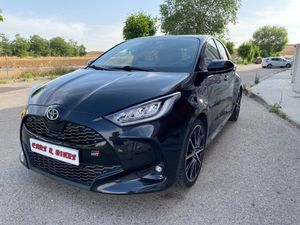 Toyota Yaris 1.5 120H GR Sport   - Foto 4