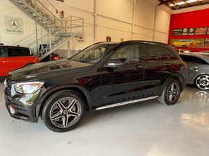 Mercedes Clase GLC GLC 300 d 4MATIC   - Foto 9