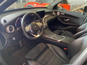 Mercedes Clase GLC GLC 300 d 4MATIC   - Foto 14