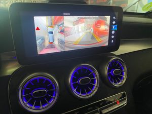 Mercedes Clase GLC GLC 300 d 4MATIC   - Foto 30