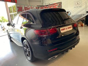 Mercedes Clase GLC GLC 300 d 4MATIC   - Foto 10