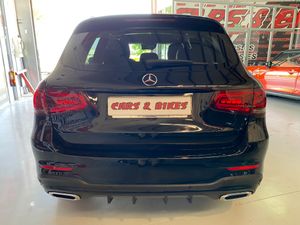 Mercedes Clase GLC GLC 300 d 4MATIC   - Foto 11