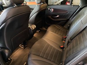 Mercedes Clase GLC GLC 300 d 4MATIC   - Foto 12