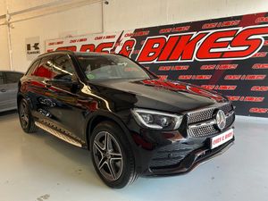 Mercedes Clase GLC GLC 300 d 4MATIC   - Foto 2