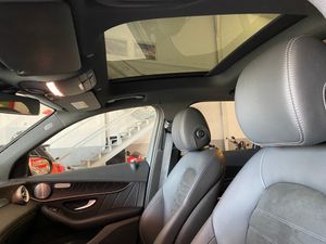 Mercedes Clase GLC GLC 300 d 4MATIC   - Foto 13