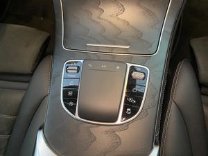 Mercedes Clase GLC GLC 300 d 4MATIC   - Foto 22