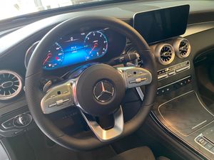 Mercedes Clase GLC GLC 300 d 4MATIC   - Foto 24