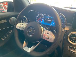 Mercedes Clase GLC GLC 300 d 4MATIC   - Foto 21