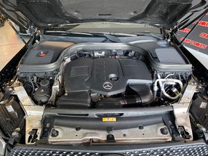 Mercedes Clase GLC GLC 300 d 4MATIC   - Foto 29