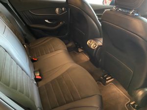 Mercedes Clase GLC GLC 300 d 4MATIC   - Foto 18
