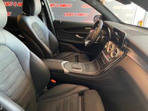 Mercedes Clase GLC GLC 300 d 4MATIC   - Foto 15