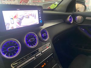 Mercedes Clase GLC GLC 300 d 4MATIC   - Foto 31