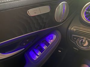 Mercedes Clase GLC GLC 300 d 4MATIC   - Foto 32