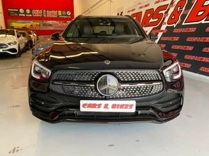 Mercedes Clase GLC GLC 300 d 4MATIC   - Foto 5