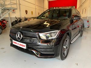 Mercedes Clase GLC GLC 300 d 4MATIC   - Foto 3