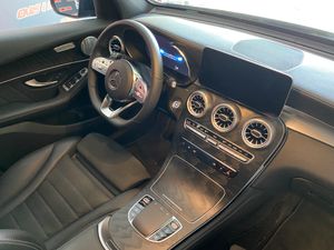 Mercedes Clase GLC GLC 300 d 4MATIC   - Foto 19