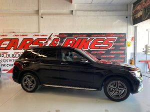 Mercedes Clase GLC GLC 300 d 4MATIC   - Foto 7